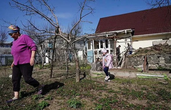 Ukrayna'daki küçük Veronica mucizeyle kurtuldu! Dünya onu konuşuyor - 5