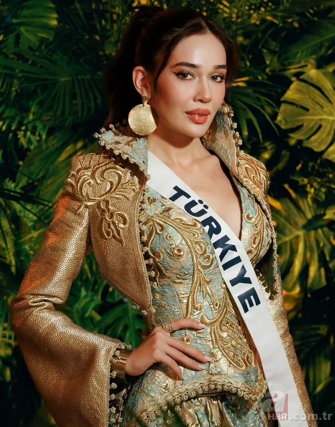 Ceren Arslan'ın 5 yıllık eski aşkı milli voleybolcu çıktı! 5