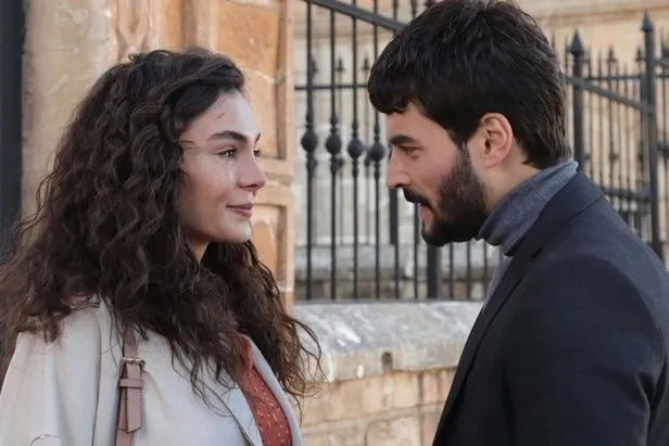 Hercai 3. sezon ne zaman yayınlanacak? Hercai yeni sezon tarihi belli oldu mu? - 3