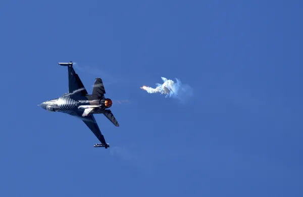 Türkiye Yunanistan'ın provokasyonuna geçit vermedi! Tatbikat resti - 5