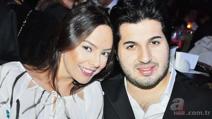 Hadise ve Reza Zarrab hakkında yeni skandal! Faturası onun adına 8