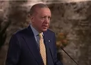 Başkan Erdoğandan Ramazan Bayramı mesajı