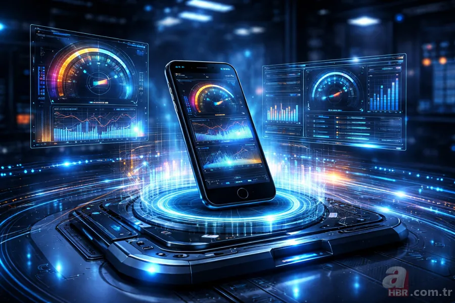 Android mi iOS mu daha hızlı? Mobil web test sonuçları belli oldu 3