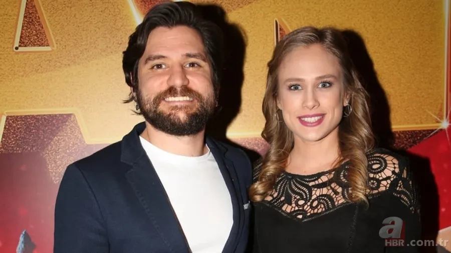 Ceyhun Fersoy ve Begüm Öner ev aletlerini enstrüman yaptı! Paylaşımlarına beğeni yağdı 7