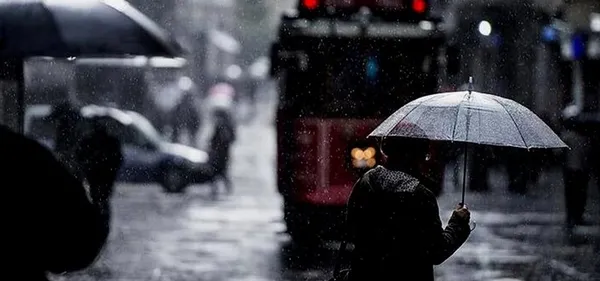 1622476303164.jpg Meteoroloji'den çok sayıda il için son dakika şiddetli sağanak yağış uyarısı! İstanbul Ankara İzmir'de yağmur yağacak mı? İşte hava durumu... - 4