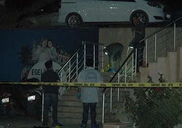 İzmir'de silahlı kavga: 2 ölü, 4 yaralı