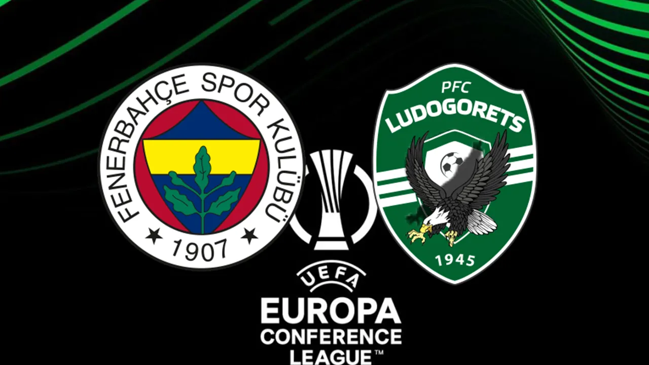 FENERBAHÇE LUDOGORETS MAÇ SONUCU: 9 Kasım Fenerbahçe - Ludogorets maçı kaç kaç bitti?