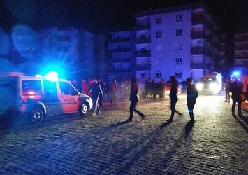Şanlıurfa'da bombalı araçla saldırı!
