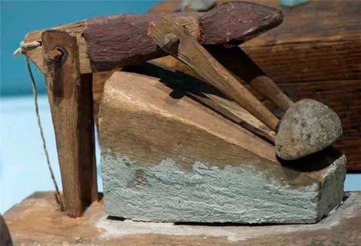 Dünyanın bilinen en eski oyuncakları