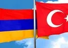 Türkiye ve Ermenistan arasında önemli gelişme