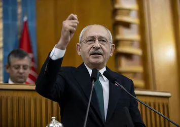 "Ayrı aday" resti sonrası CHP Genel Başkanı Kemal Kılıçdaroğlu'ndan HDP'ye tam destek! Hazine yardımının kesilmesine karşı çıktı
