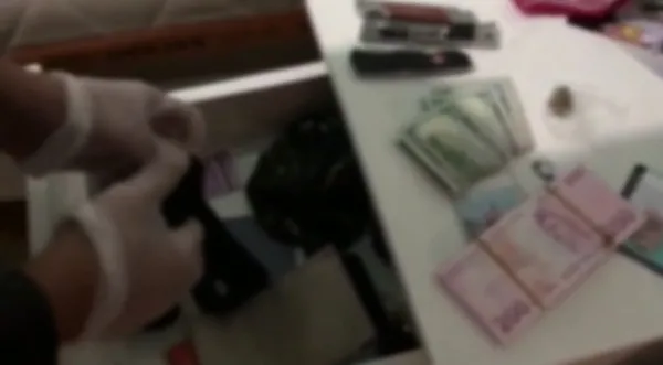 İstanbul’da suç örgütü üyelerine operasyon: ’Daltonlar’ yakalandı! Kalaşnikof tüfekler ele geçirildi