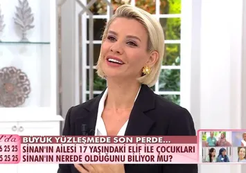 Esra Erol 10 Eylül Cuma tek parça izle