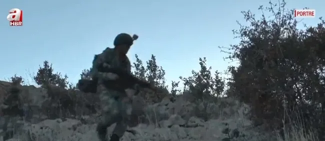 Tümgeneral Aydoğan Aydın’ın kahramanlıklarla dolu hayatı! Teröristlerin korkulu rüyası oldu