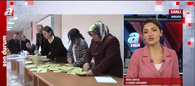 Seçim takvimi nasıl işleyecek? İşte 14 Mayıs'ın yol haritası - 5