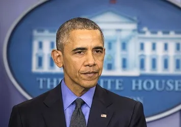 ABD Başkanı Obama FETÖ'nün darbe girişimini kınadı