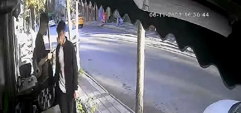 Esenyurt'ta ilginç olay! Yediler içtiler hesabı ödemeden kaçtılar