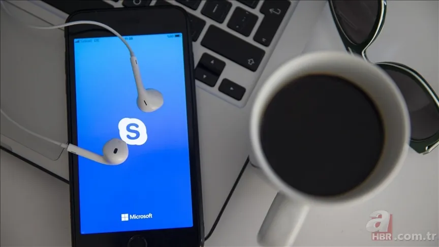 Skype kapanıyor mu, neden? Skype ne zaman kapanacak? Microsoft açıklaması... 5