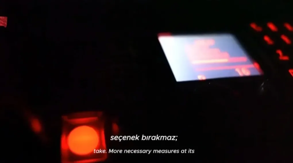 İşte Sumud Filosu'na müdahale anı