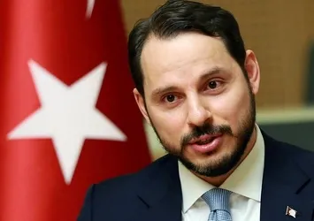 Bakan Albayrak: Güneydoğu’ya şifreli elektrik geliyor
