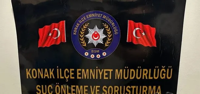 İzmir’de sokak sokak dev operasyon: 14 şüpheli gözaltına alındı