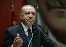 Son dakika: Başkan Erdoğan’dan müjde: 2020 yılını Patara Yılı ilan ettiklerini duyurdu - VİDEO