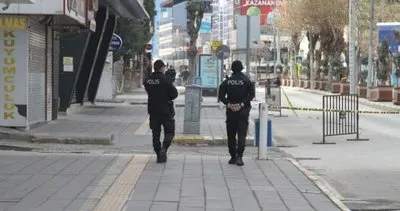 Bilim Kurulu son dakika: Hangi illere yasak geldi? 65 yaş üstü ve 18 yaş altı sokağa çıkma yasağı olan iller! İşte alınan kararlar...