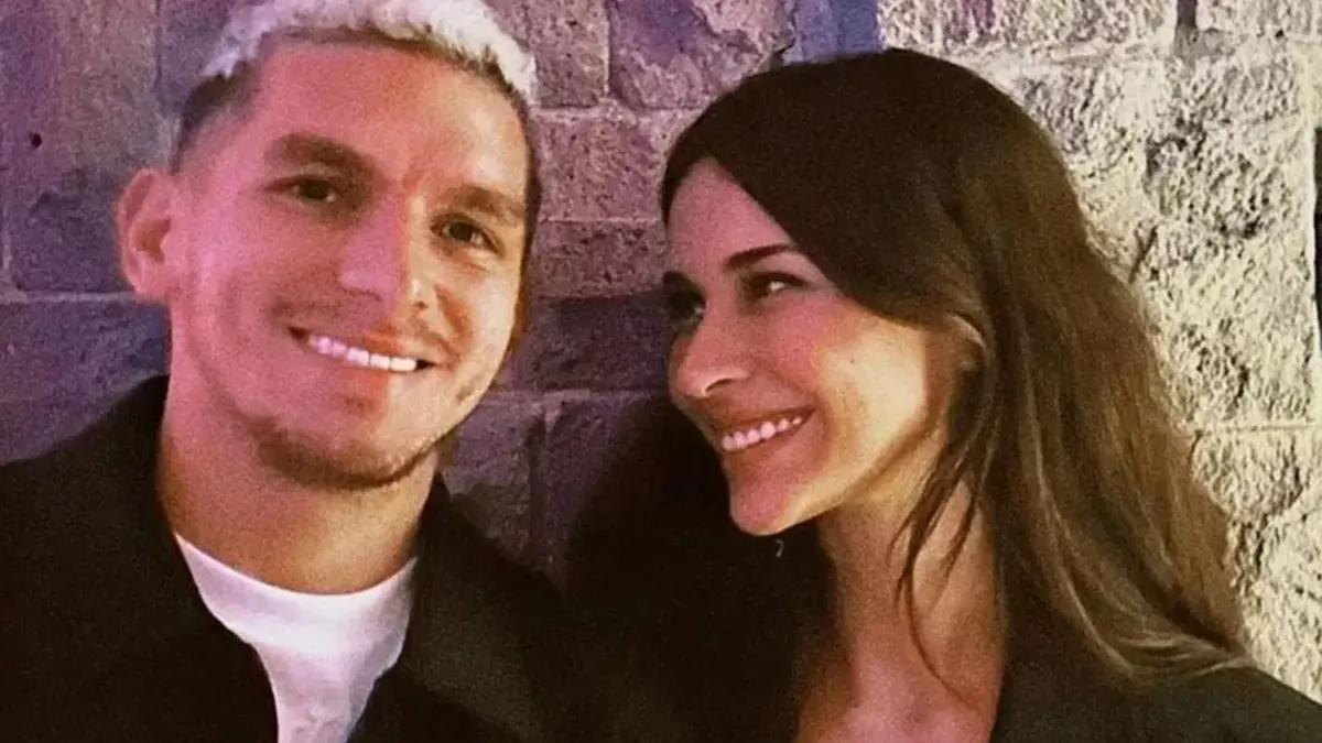 Lucas Torreira Devrim Özkan'ı hayranlıkla izledi! Herkesin gözü onlarda...