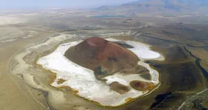 Türkiye’nin ’büyüleyici güzelliği’