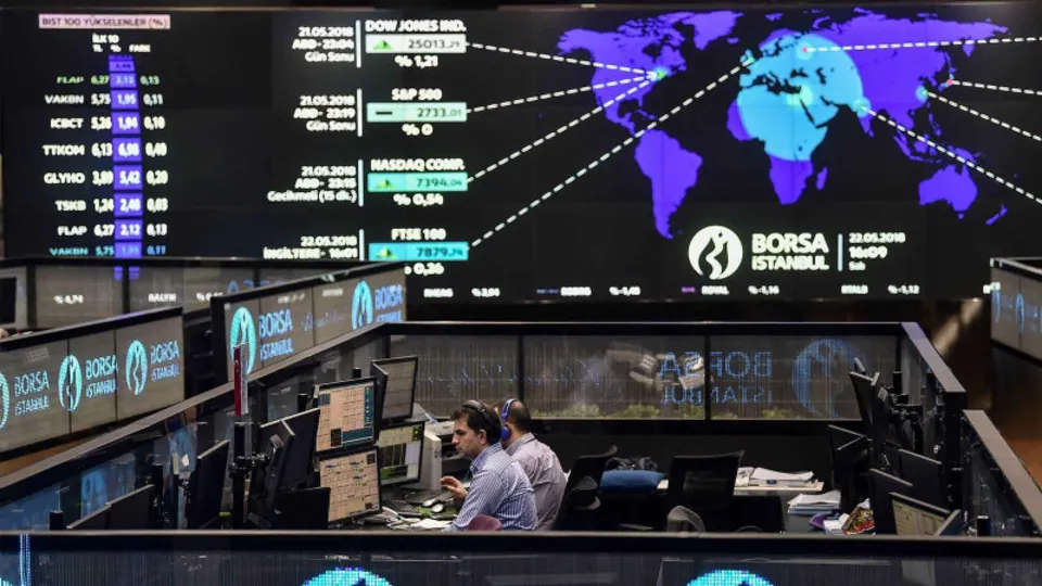 Borsa İstanbul getiride dünyanın zirvesinde! İşte yükselişin nedenleri...