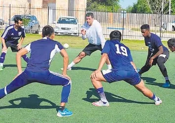 Hain Hakan Şükür ortaya çıktı!