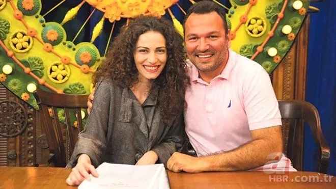 Nerede olduğu merak ediliyordu... Selena'nın Selin'i Cansu Demirci'nin son hali ortaya çıktı! 20