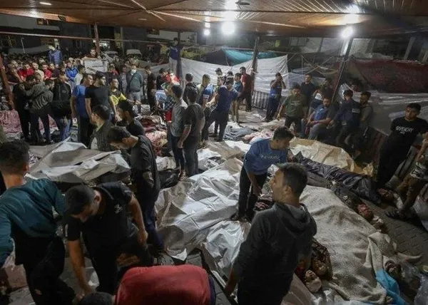 CHP yandaşı Can Ataklı’dan skandal ifadeler: Hamas dinci terör örgütüdür