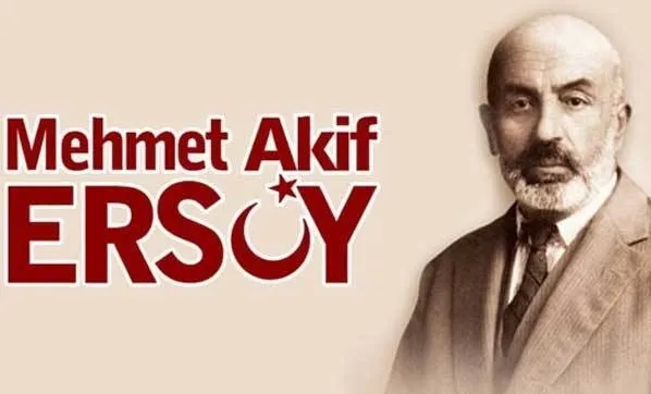 12 Mart İstiklal Marşı'nın kabulü! Mehmet Akif Ersoy İstiklal Marşı'nı nasıl yazdı? - 1