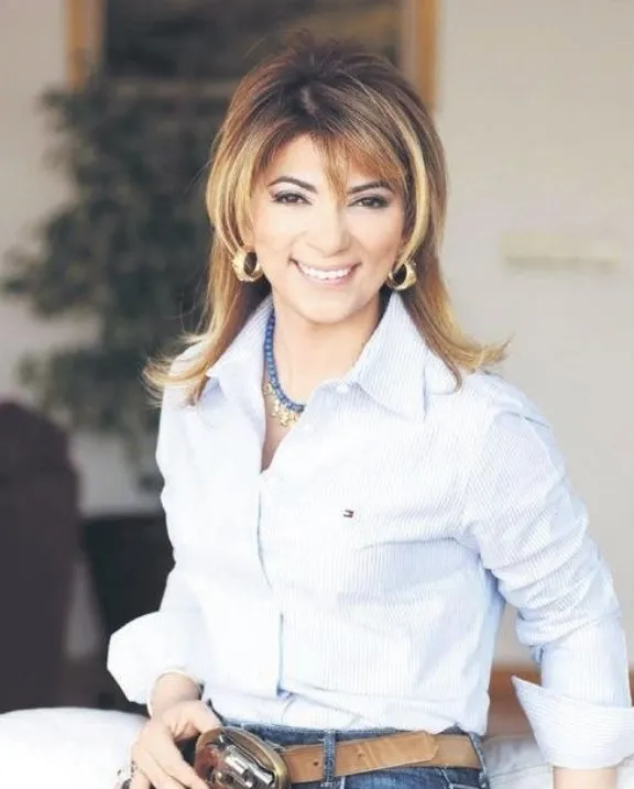 Demet Akbağ bahçe inadı yüzünden tekrar mahkemelik oldu