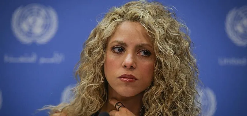 Shakira'nın 'La Bicicleta' şarkısı davalık oldu