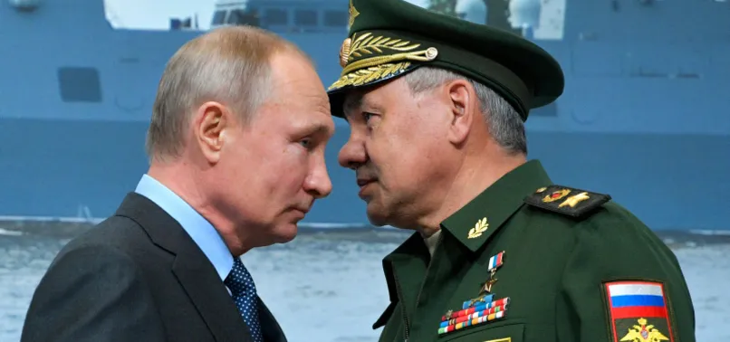 Rusya kısmi askeri seferberliği sonlandırdı: Cepheye yollanan Rus sayısı 82 bin