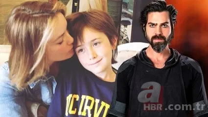 Yargı’nın Derya’sı Şükran Ovalı’nın kızı kocaman oldu! Annesinin kopyası... 16