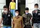 Ölüm dağıtıyordu! Şebeke çökertildi