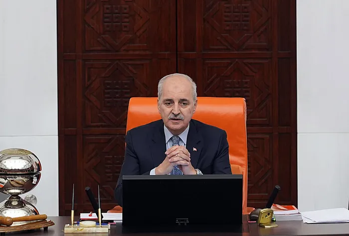 tbmm-baskani-numan-kurtulmustan-teror-devletine-net-mesaj-israil-aklini-basina-almali-1759929518428.jpeg TBMM Başkanı Numan Kurtulmuş'tan terör devletine net mesaj: İsrail aklını başına almalı - 2