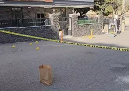 Şanlıurfa'da alacak verecek tartışması kanlı bitti: 2 yaralı