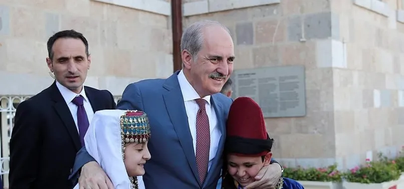 "Ermeni işgalini hiçbir şekilde tanımıyoruz"