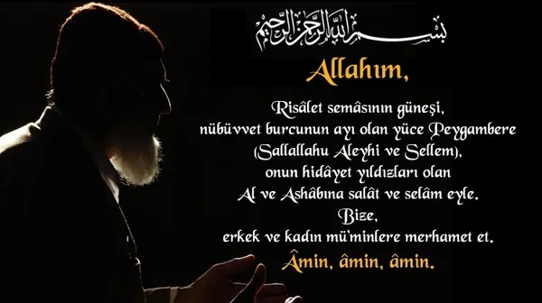 Mevlid Kandili mesajları eşe, sevgiliye, arkadaşa, dosta! Ayetli hadisli Mevlid Mevlit Kandili mesajları 2021!