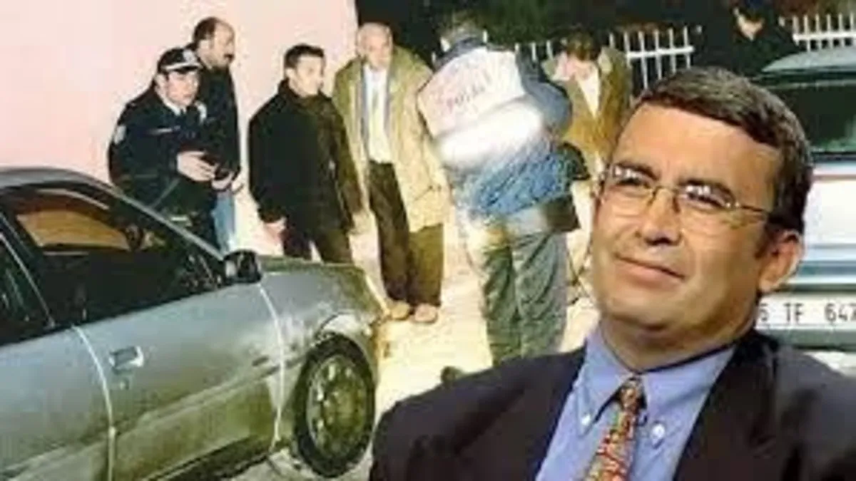 Hablemitoğlu suikastı davasında yeni gelişme! FETÖ imamı Özdemir'den dikkat çeken açıklama: 250 bin lira teklif ettiler