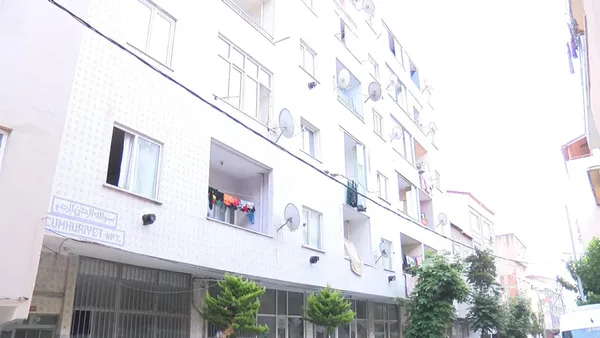 1626672265304.jpg Çocuğunu tavana asarak dövdü! Cani baba gözaltına alındı - 4