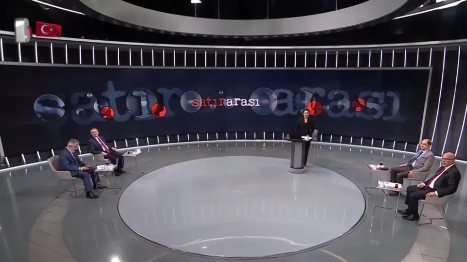 ABD’de kürsüye çıkartılan kurban mı?