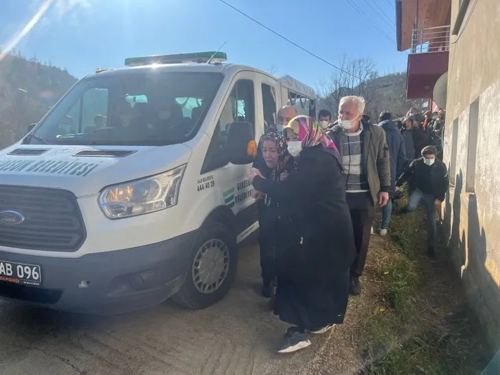 Sıla Şentürk'ü katleden Hüseyin Can Gökçek ile ilgili iğrenç detay! Katil Gökçek'in ilk ifadesi ortaya çıktı