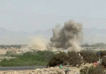 Yemen'de bombalı saldırı: 5 ölü