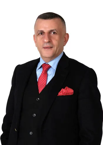 Hayati Arkaz'ın katılımıyla MHP'nin TBMM'deki sandalye sayısı 50'ye yükseldi - 1