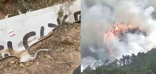 cinde-dusen-yolcu-ucagi-olayinda-flas-detay-pilot-intihar-etti-iddiasi-1649165993646.jpg Çin’de düşen yolcu uçağı olayında flaş detay: Pilot intihar etti iddiası - 5